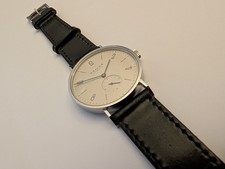 Nomos Glashütte | Tangente