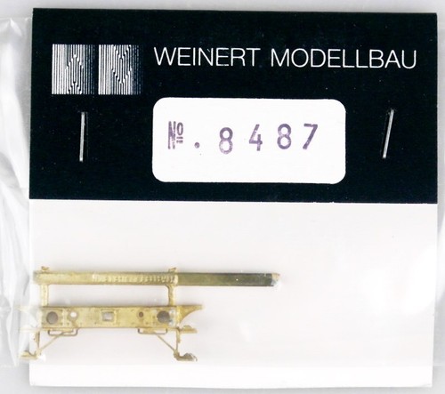 Weinert modellbau spur - modellbau, 8487