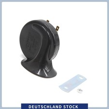 12V 110dB 410Hz geformt laute elektrische Air Horn Sirene für Auto Motorrad