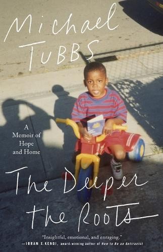 Michael tubbs the deeper - tubbs,