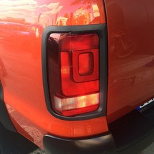  Paar Rücklicht Leisten