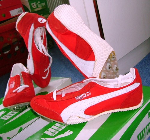 Neue puma tornado - neue,