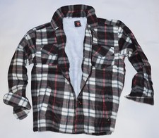 Herren Holzfäller Hemd