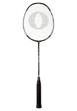 Badmintonschläger Oliver Flexter PC MIT Oliver Schlägerhülle - Top Angebot