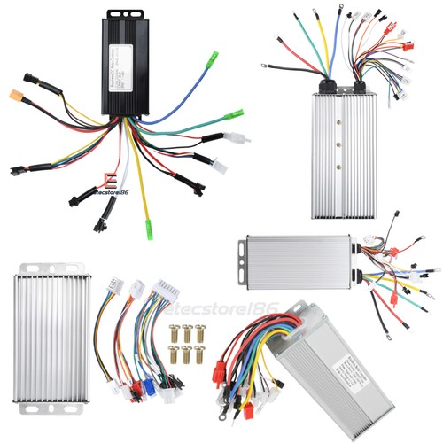 Brushless controller 500 1500w - controller, 500-1500w