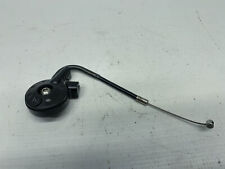 Yamaha BT1100 Bulldog Chokehebel Choke Zug Kabel Choke Pull Lever Cable (4) 02'