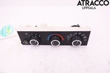 ORIGINAL Steuergerät Klima