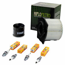Set Wartung für Suzuki GSX