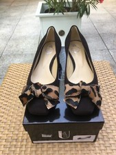 UNÜTZER Schuhe  Gr.38 Braun