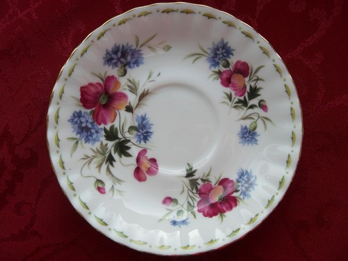 Royal albert flower the - royal,