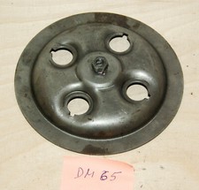 used BSA B50 CCM B44 clutch pressure plate 57-4019 with adjuster 57-4189