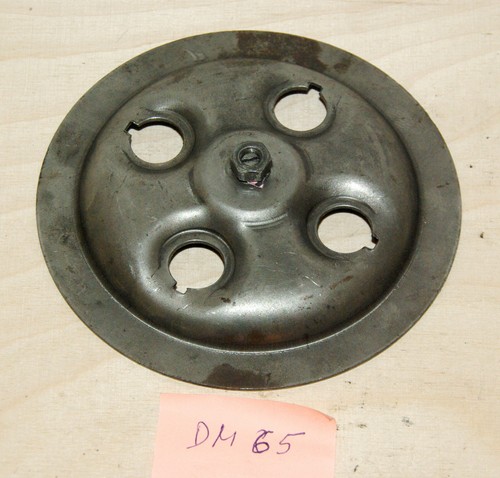 Used bsa b50 ccm - ccm, clutch