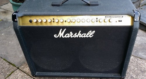 Marshall valvestate 102r - valvestate,