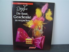 Kreativ Buch - Die Kunst