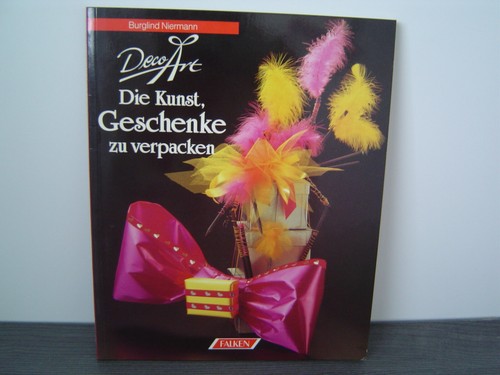 Kreativ buch die kunst - -,
