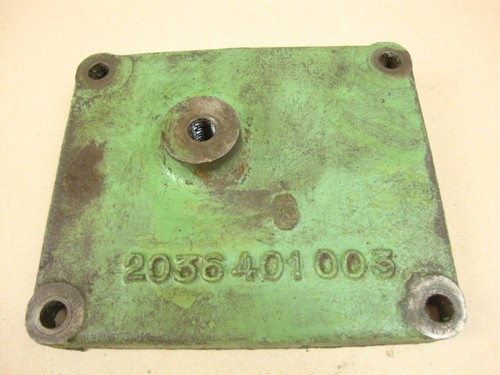 Deckel 2036 401 003 - zf, a210