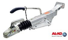 BPW Auflaufeinrichtung ZAF