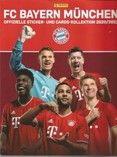 Panini FC Bayern München