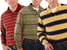 New St. John's Bay Men's