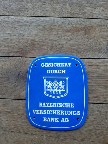 Emailschild bayern