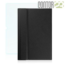 Schutzhülle +Folie für 10.4"