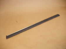 Türzierleiste Zierleiste Tür vorne rechts Opel Omega B vor Facelift 90493722