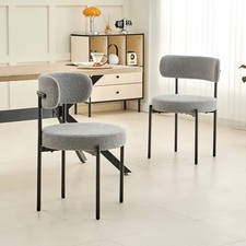 Moderner Teddy Stoff