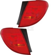 Rückleuchten Heckleuchten Set