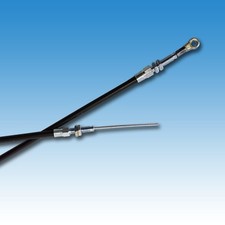 Gaszugwelle Handgas Holder A