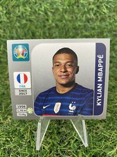Panini UEFA EURO 2020 Pearl