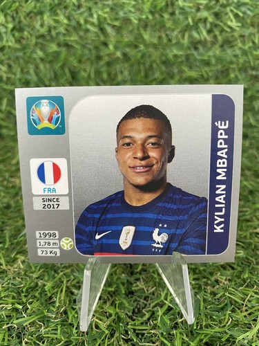 Panini uefa euro - euro, pearl