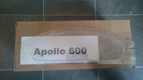 Apollo 600 blast helm - apollo,