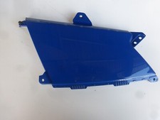 Original BMW R1200GS K25 Tank Verkleidung Rechts Tansanitblau 2008-2012 7699334