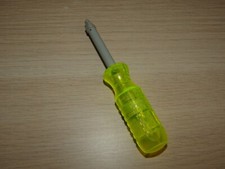 Lego Duplo Toolo schrauben