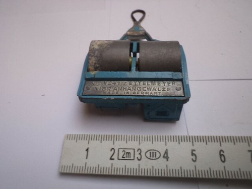 Modell siku metall v241 - siku,
