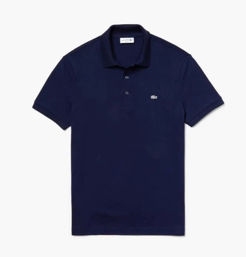 Lacoste poloshirt slim fit - poloshirt,