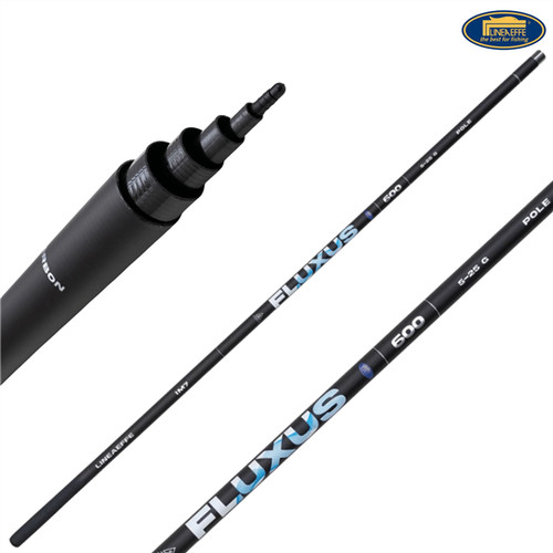 Lineaeffe fluxus pole 25g - pole, 5-25g