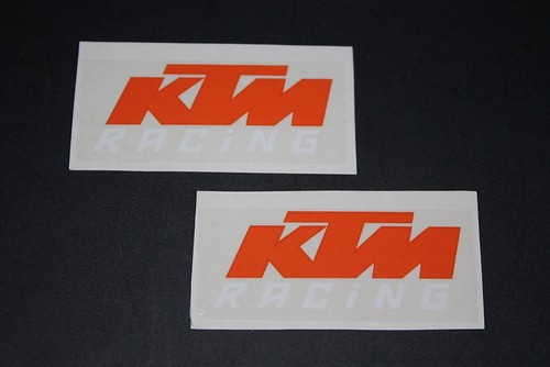 Ktm aufkleber sticker - aufkleber,
