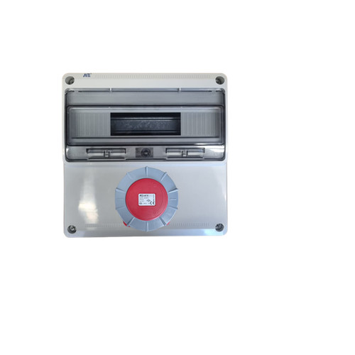Ip65 stromverteiler - ip65,