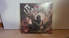 Sabaton - the last stand -