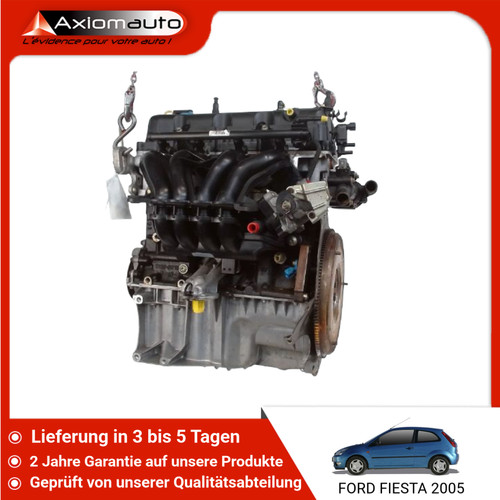 Ottomotor ford - ➤,