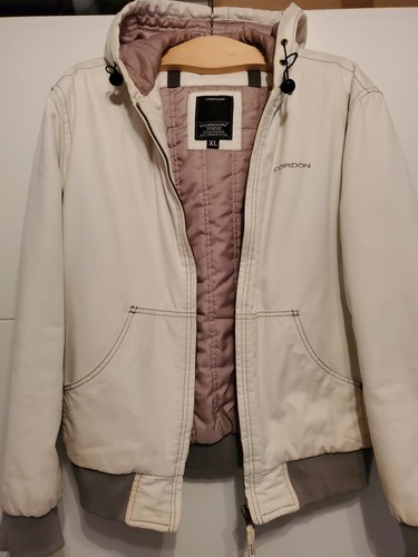 Gordon jacke herren - jacke, xl