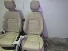 Sitz Vorne Rechts Jaguar XE (X760) 