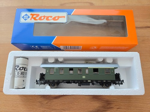 Roco 44211 donnerbüchse - roco,