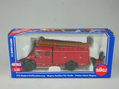 Siku super classic - super,