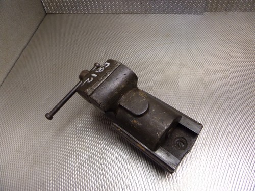 Alter massiver schraubstock - alter,