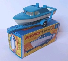 Matchbox Superfast #9a 1:125