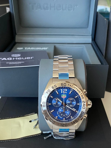 Tag heuer formula 1 - heuer,