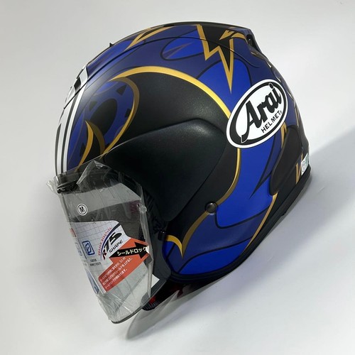 Arai ram nakasuga21 jethelm - nakasuga21,
