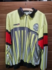 ISHD Trikot  Schiedsrichter